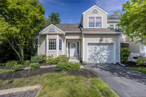 63 Spruce Ridge Drive Fishkill NY 12524