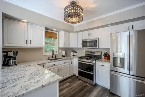 63 Spruce Ridge Drive Fishkill NY 12524