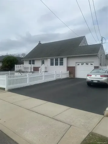 854 Terra Lane North Bellmore NY 11710
