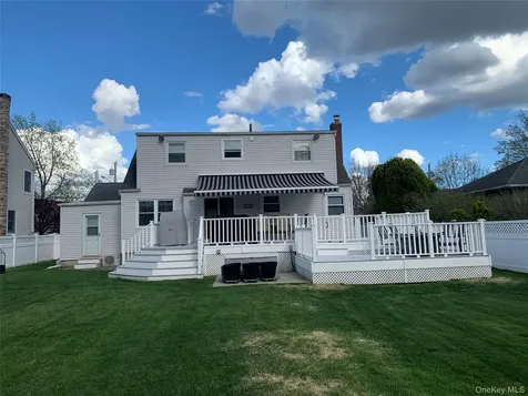 854 Terra Lane North Bellmore NY 11710