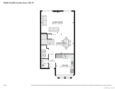 12 Hampton Way Woodbury NY 11797