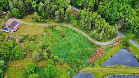 308 William Brown Road Fremont NY 12736