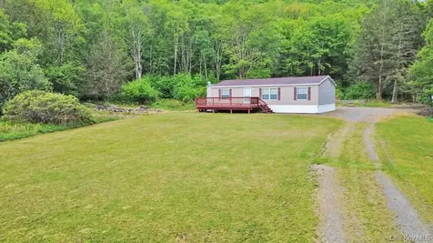 308 William Brown Road Fremont NY 12736