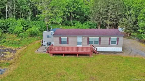 308 William Brown Road Fremont NY 12736