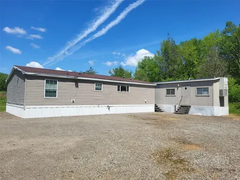 308 William Brown Road Fremont NY 12736