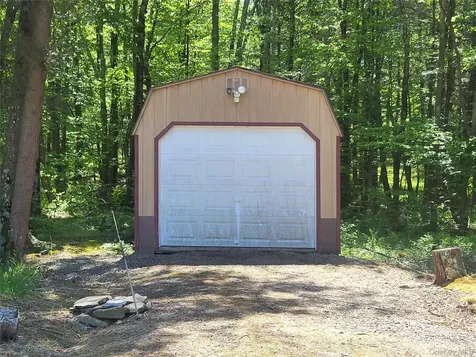 308 William Brown Road Fremont NY 12736