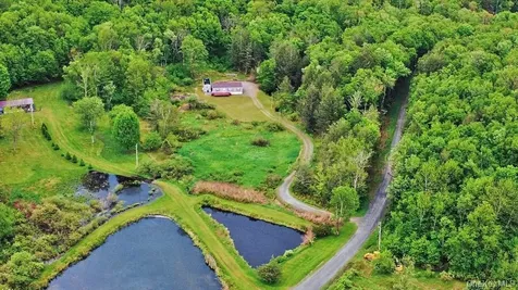 308 William Brown Road Fremont NY 12736