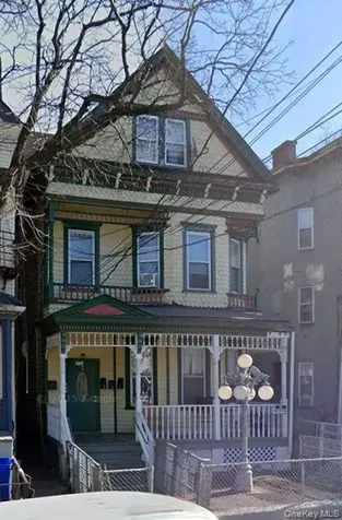 212 Buena Vista Avenue Yonkers NY 10701