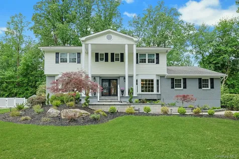 8 Dunmore Road New City NY 10956