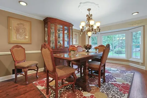 8 Dunmore Road New City NY 10956