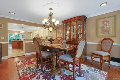 8 Dunmore Road New City NY 10956
