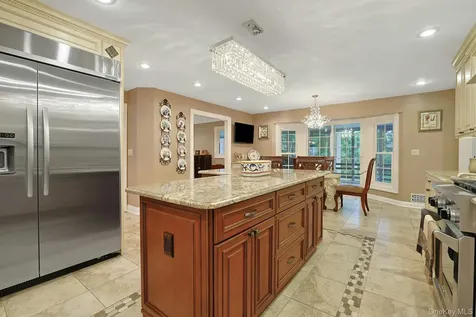 8 Dunmore Road New City NY 10956