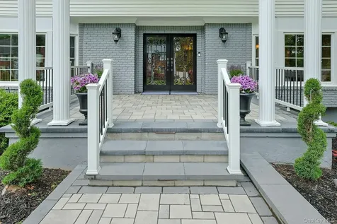 8 Dunmore Road New City NY 10956