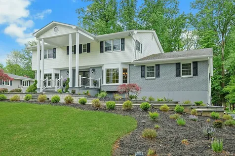 8 Dunmore Road New City NY 10956