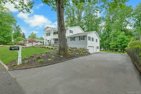 8 Dunmore Road New City NY 10956
