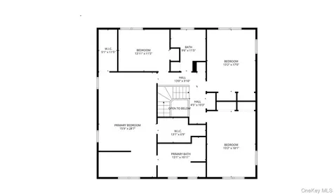 8 Dunmore Road New City NY 10956