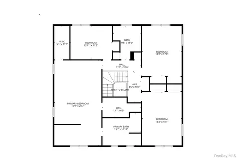 8 Dunmore Road New City NY 10956