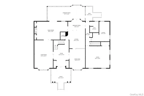 8 Dunmore Road New City NY 10956