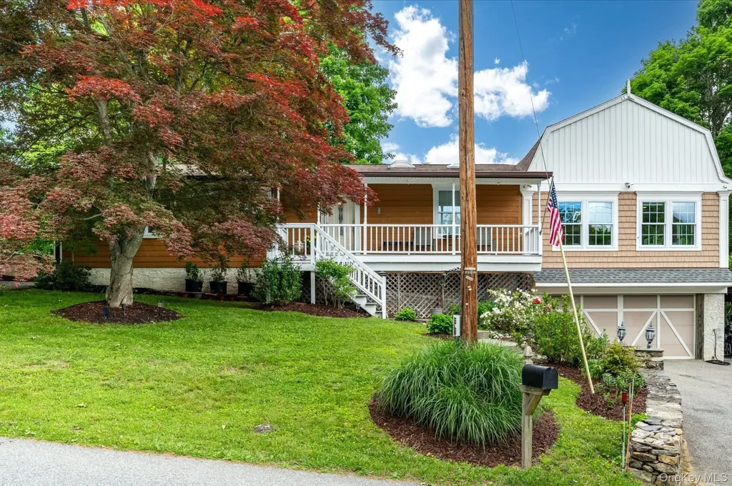 21 Saginaw Road Patterson NY 12563