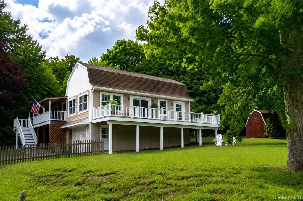 21 Saginaw Road Patterson NY 12563