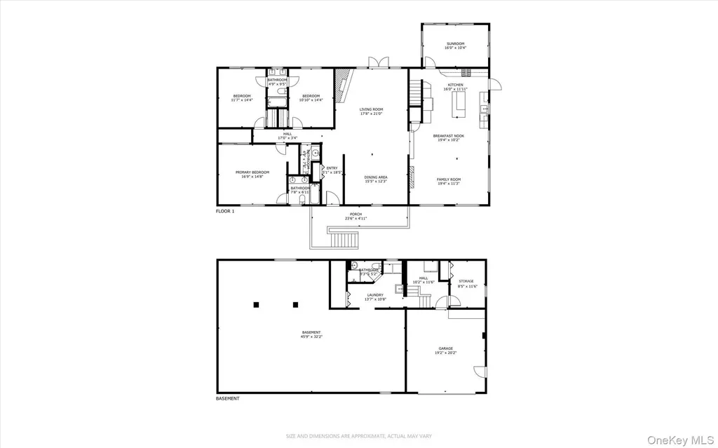 21 Saginaw Road Patterson NY 12563