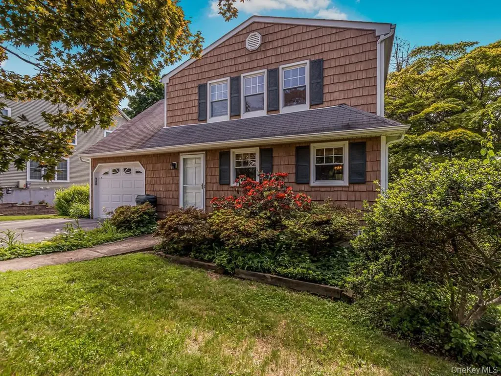 211 Warren Avenue Hawthorne NY 10532