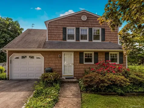 211 Warren Avenue Hawthorne NY 10532