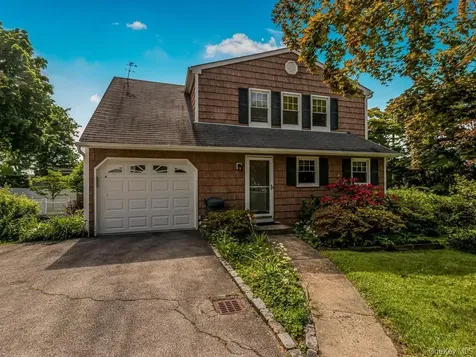 211 Warren Avenue Hawthorne NY 10532