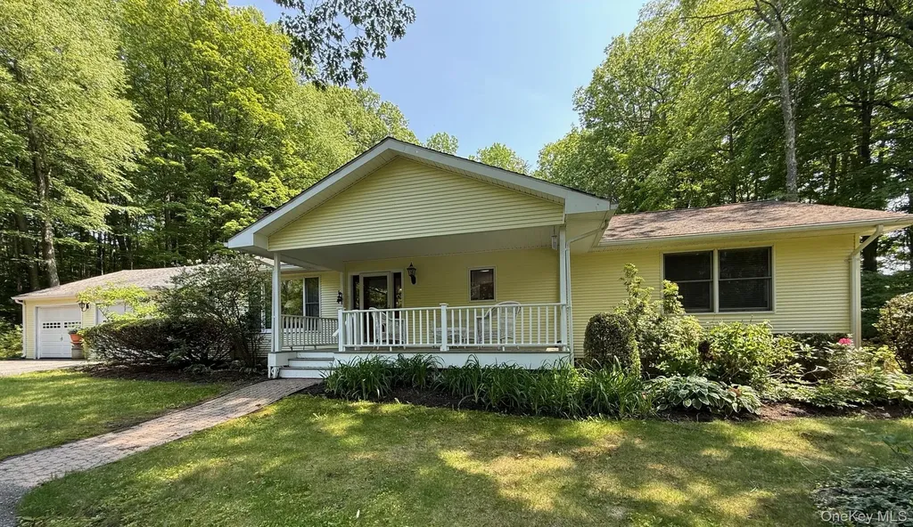 230 Cooper Millerton NY 12545