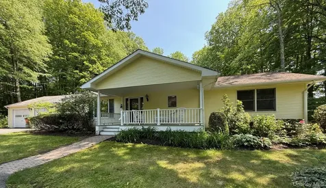 230 Cooper Millerton NY 12545