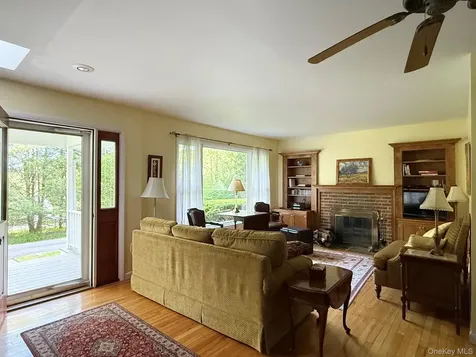 230 Cooper Millerton NY 12545
