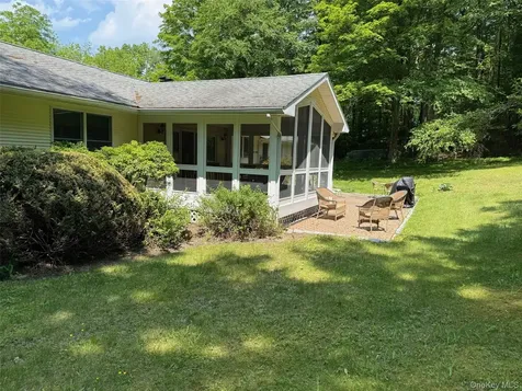 230 Cooper Millerton NY 12545