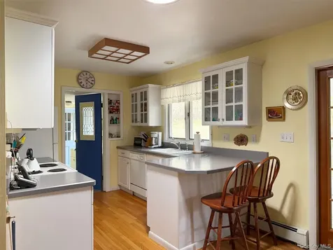 230 Cooper Millerton NY 12545