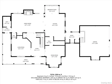 28 Bethlehem Road New Windsor NY 12553