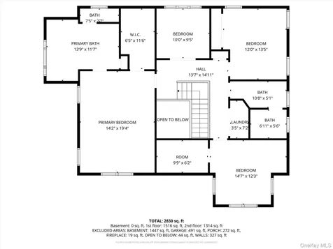 28 Bethlehem Road New Windsor NY 12553
