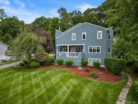 266 Shear Hill Road Mahopac NY 10541