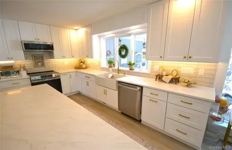 266 Shear Hill Road Mahopac NY 10541