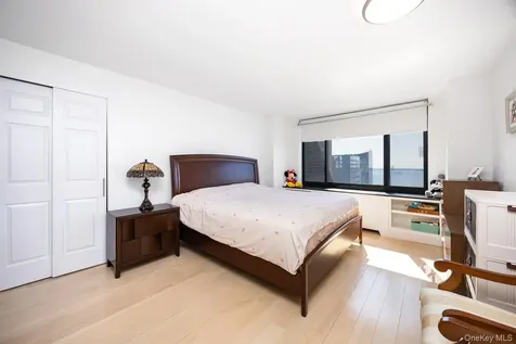 200 Rector Place New York (manhattan) NY 10280