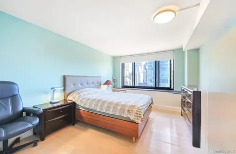 200 Rector Place New York (manhattan) NY 10280