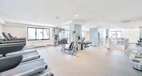 200 Rector Place New York (manhattan) NY 10280