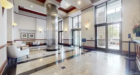 200 Rector Place New York (manhattan) NY 10280