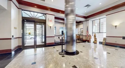 200 Rector Place New York (manhattan) NY 10280