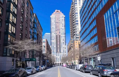 200 Rector Place New York (manhattan) NY 10280