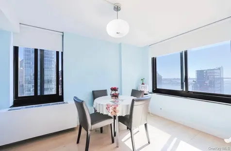 200 Rector Place New York (manhattan) NY 10280