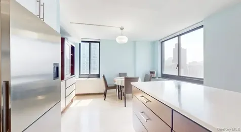 200 Rector Place New York (manhattan) NY 10280