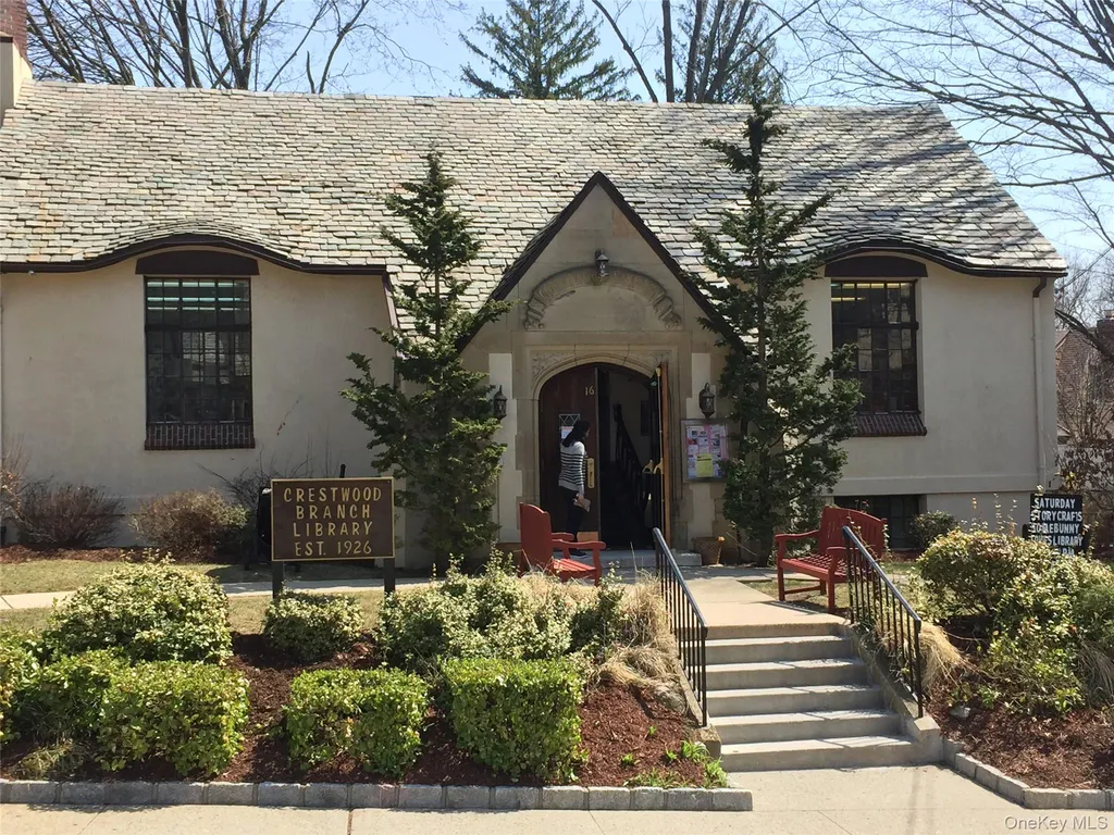 103 Manhattan Avenue Tuckahoe NY 10707