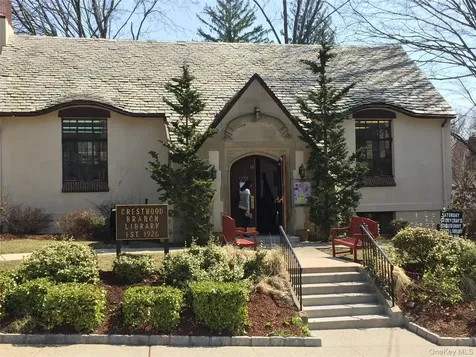 103 Manhattan Avenue Tuckahoe NY 10707