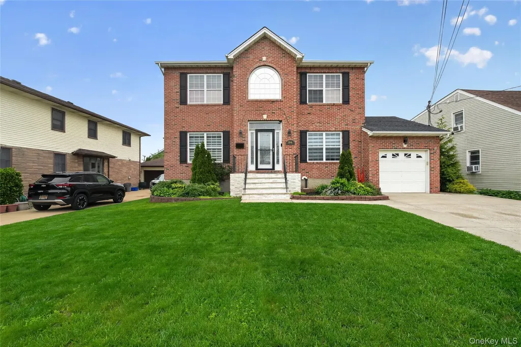 3341 Colony Drive Baldwin Harbor NY 11510