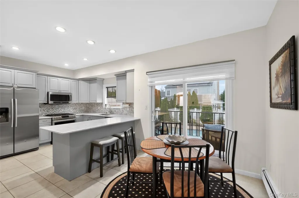 3341 Colony Drive Baldwin Harbor NY 11510
