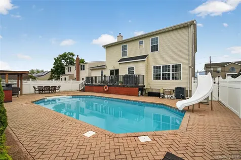 3341 Colony Drive Baldwin Harbor NY 11510